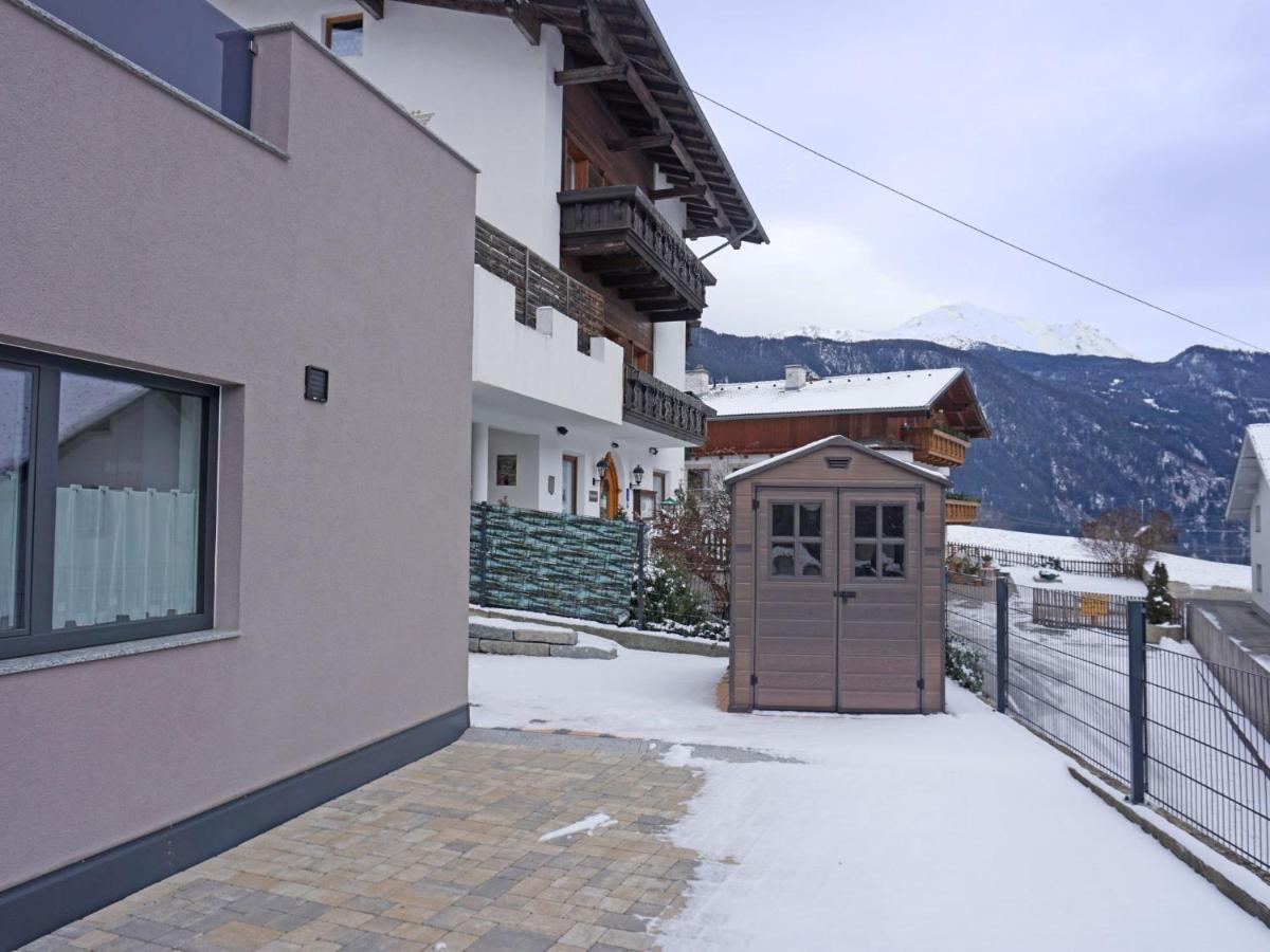 Apartment Fewo Anna By Interhome Alterzoll Екстериор снимка