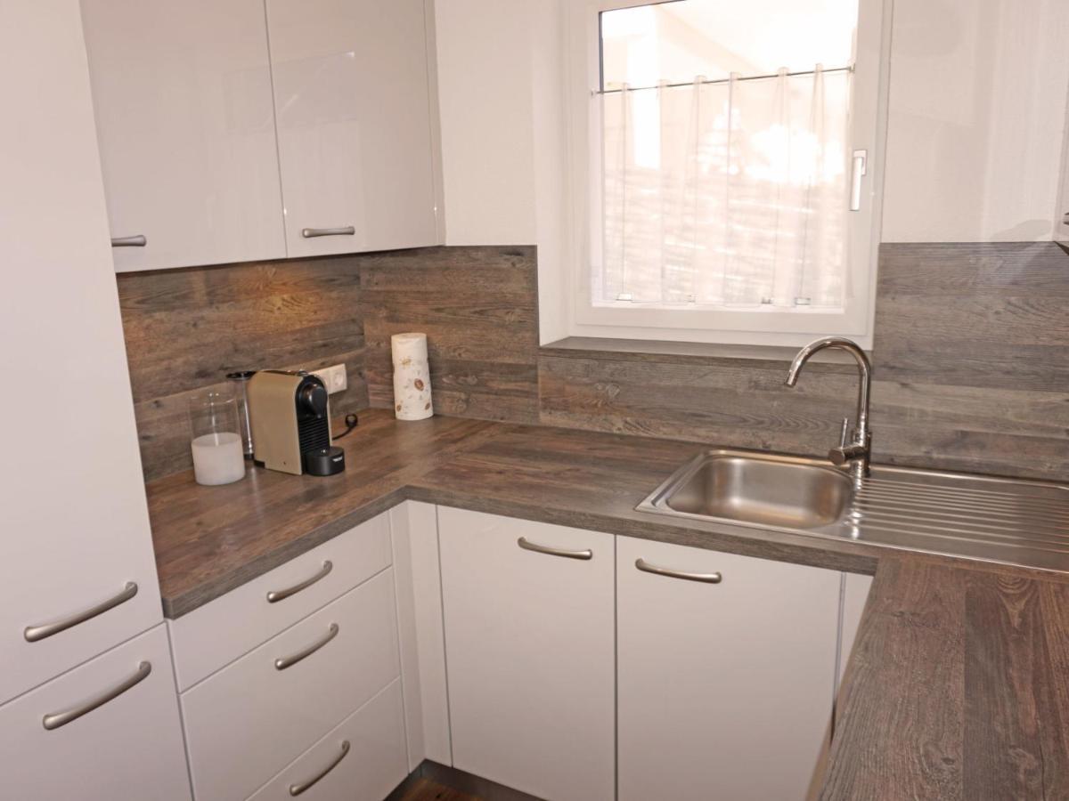 Apartment Fewo Anna By Interhome Alterzoll Екстериор снимка