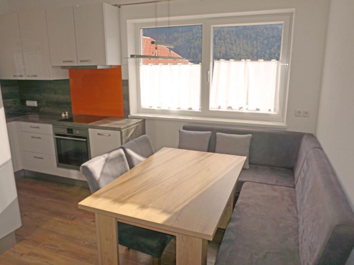 Apartment Fewo Anna By Interhome Alterzoll Екстериор снимка
