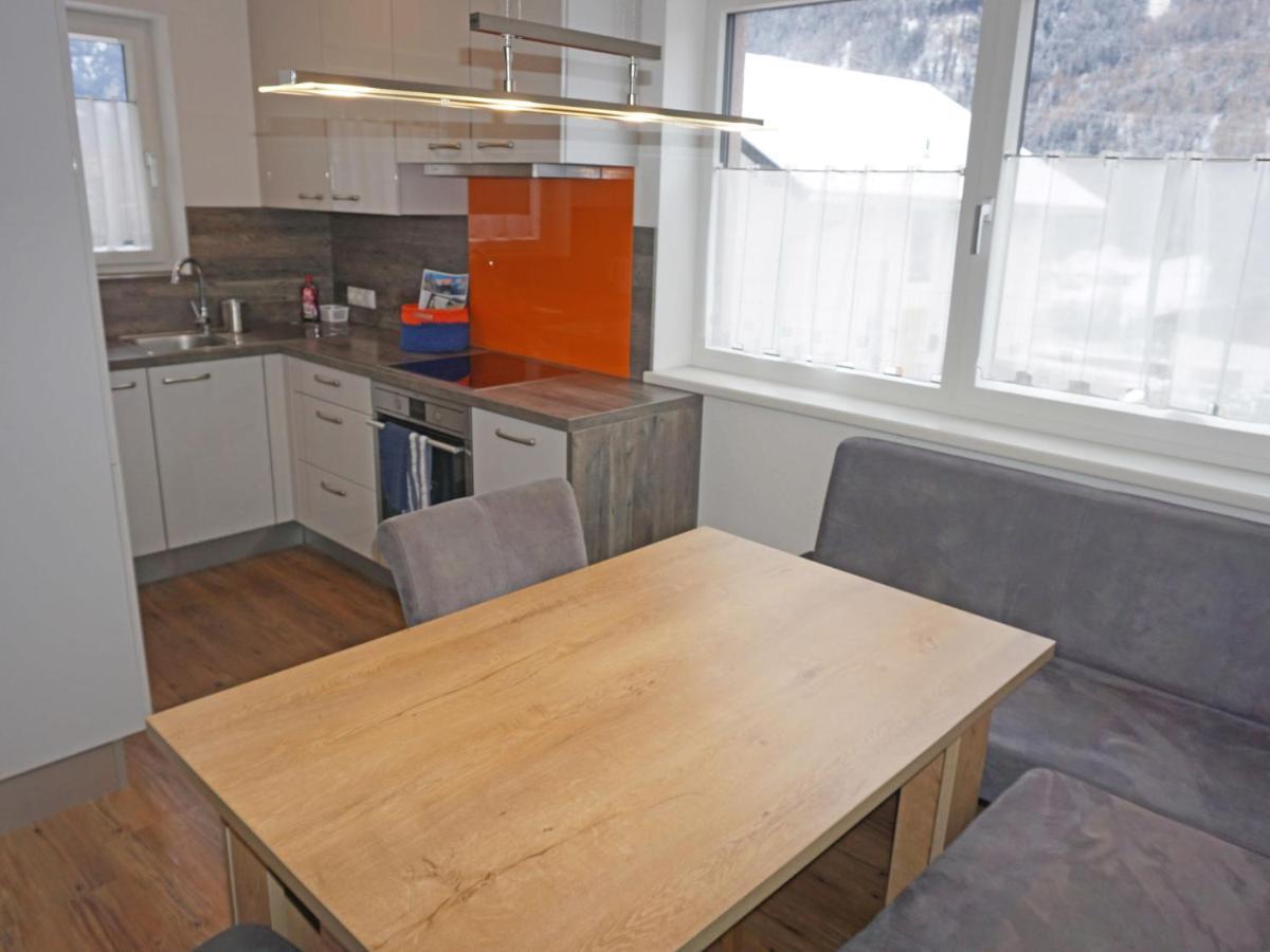 Apartment Fewo Anna By Interhome Alterzoll Екстериор снимка