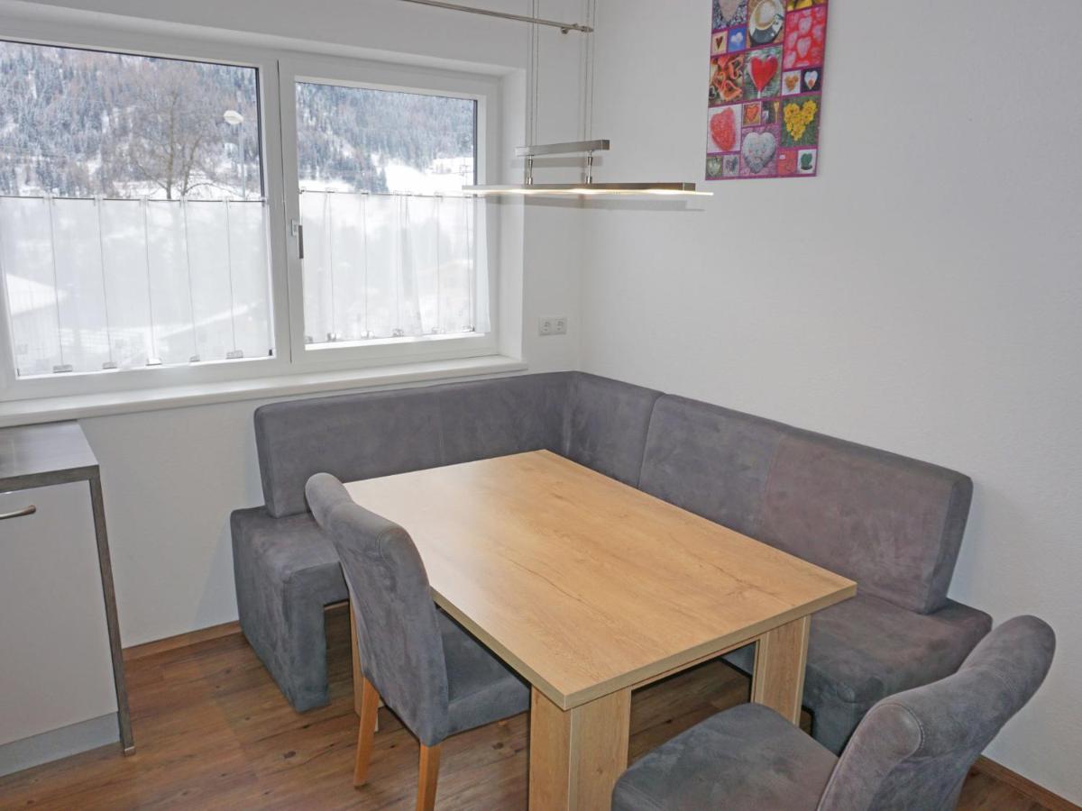 Apartment Fewo Anna By Interhome Alterzoll Екстериор снимка