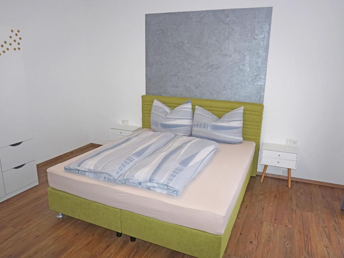 Apartment Fewo Anna By Interhome Alterzoll Екстериор снимка