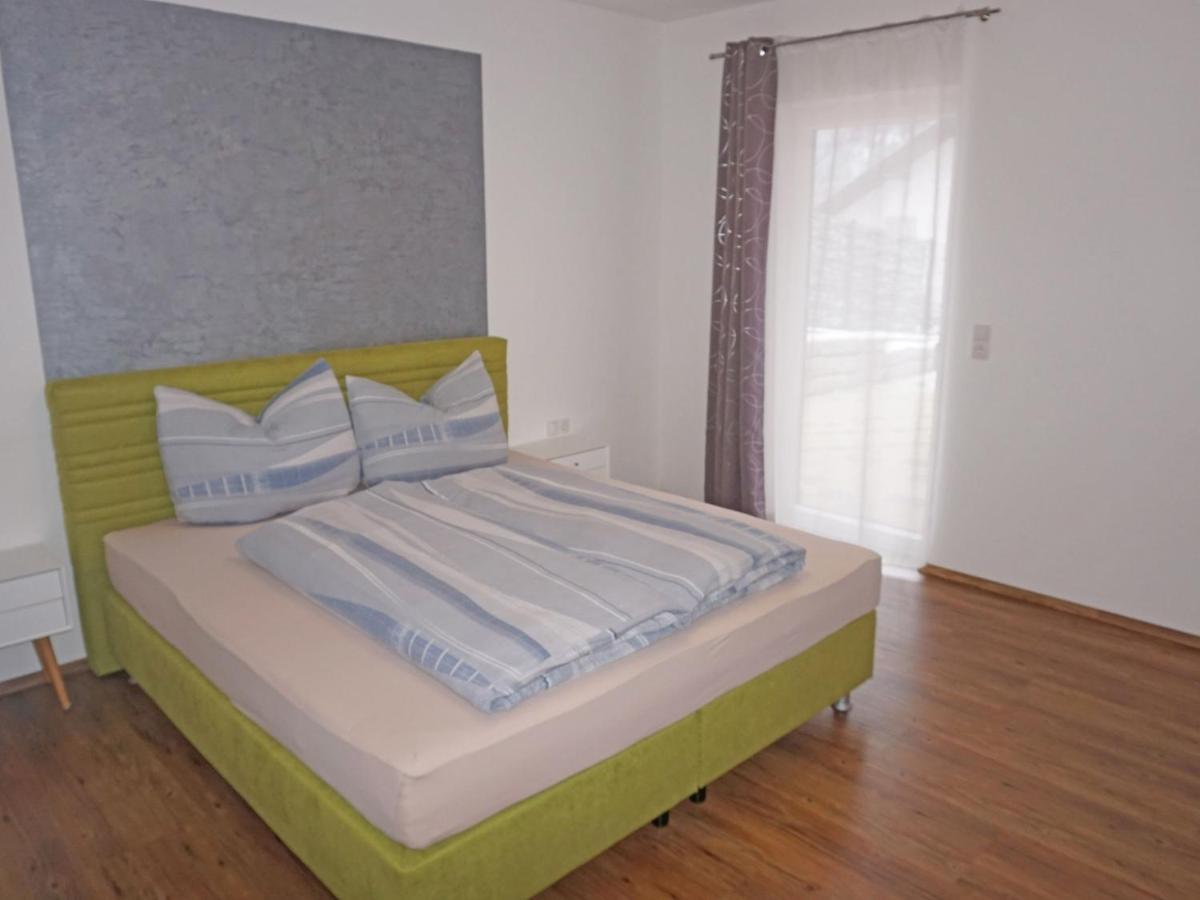 Apartment Fewo Anna By Interhome Alterzoll Екстериор снимка
