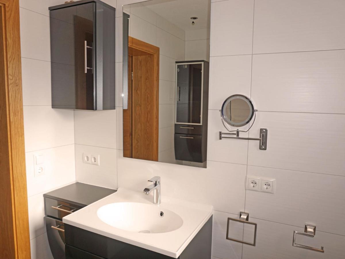 Apartment Fewo Anna By Interhome Alterzoll Екстериор снимка