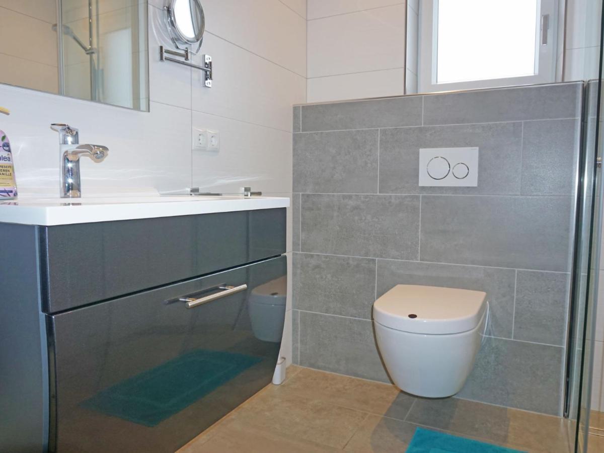 Apartment Fewo Anna By Interhome Alterzoll Екстериор снимка