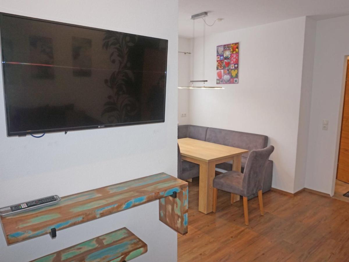 Apartment Fewo Anna By Interhome Alterzoll Екстериор снимка