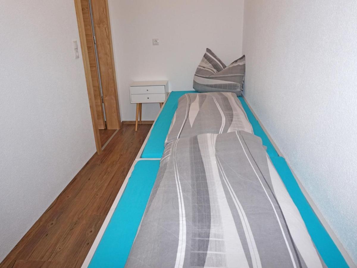 Apartment Fewo Anna By Interhome Alterzoll Екстериор снимка