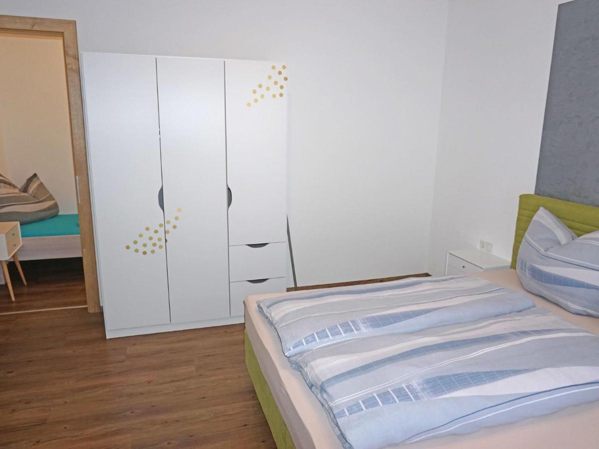 Apartment Fewo Anna By Interhome Alterzoll Екстериор снимка