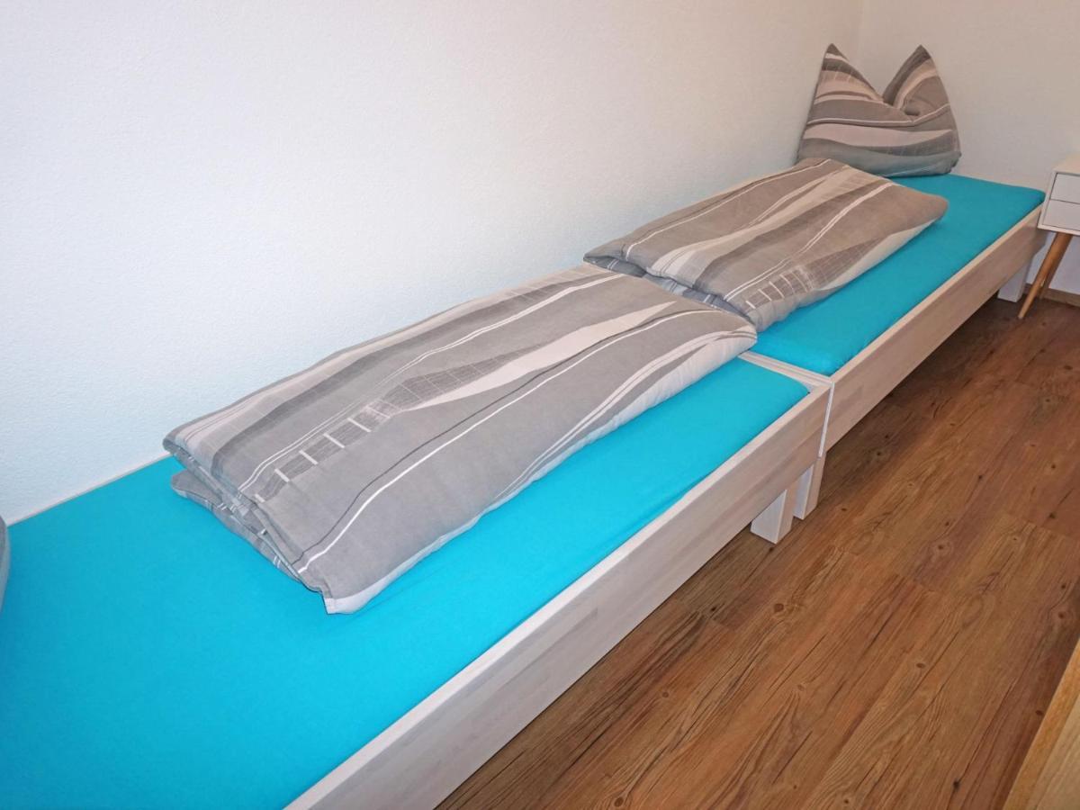 Apartment Fewo Anna By Interhome Alterzoll Екстериор снимка
